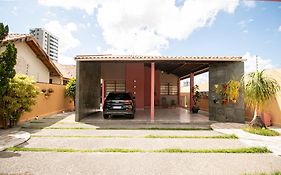 Casa Confortavel Somos Pet Friendly